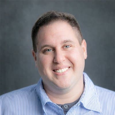 Andrew Schwartz