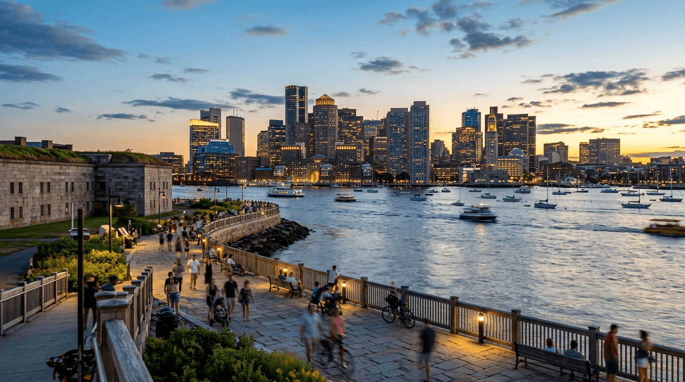 South Boston