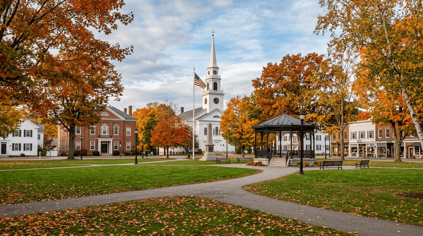 Homes for sale in Natick, MA