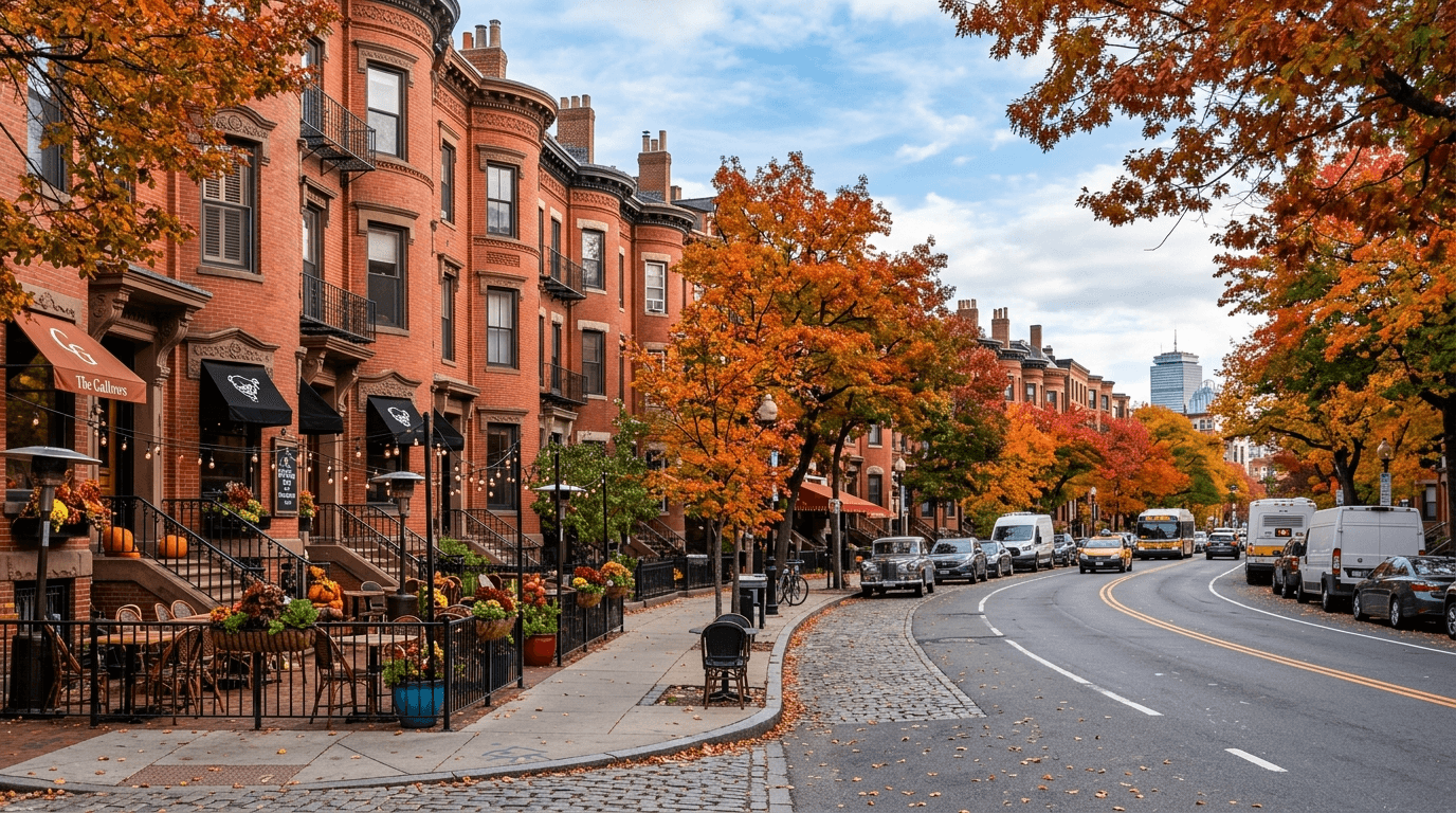 South End