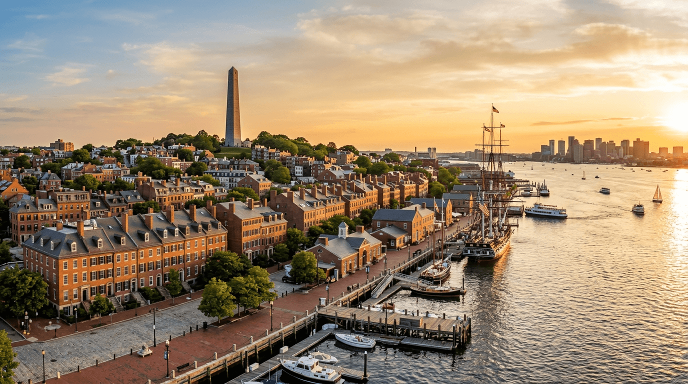 Charlestown