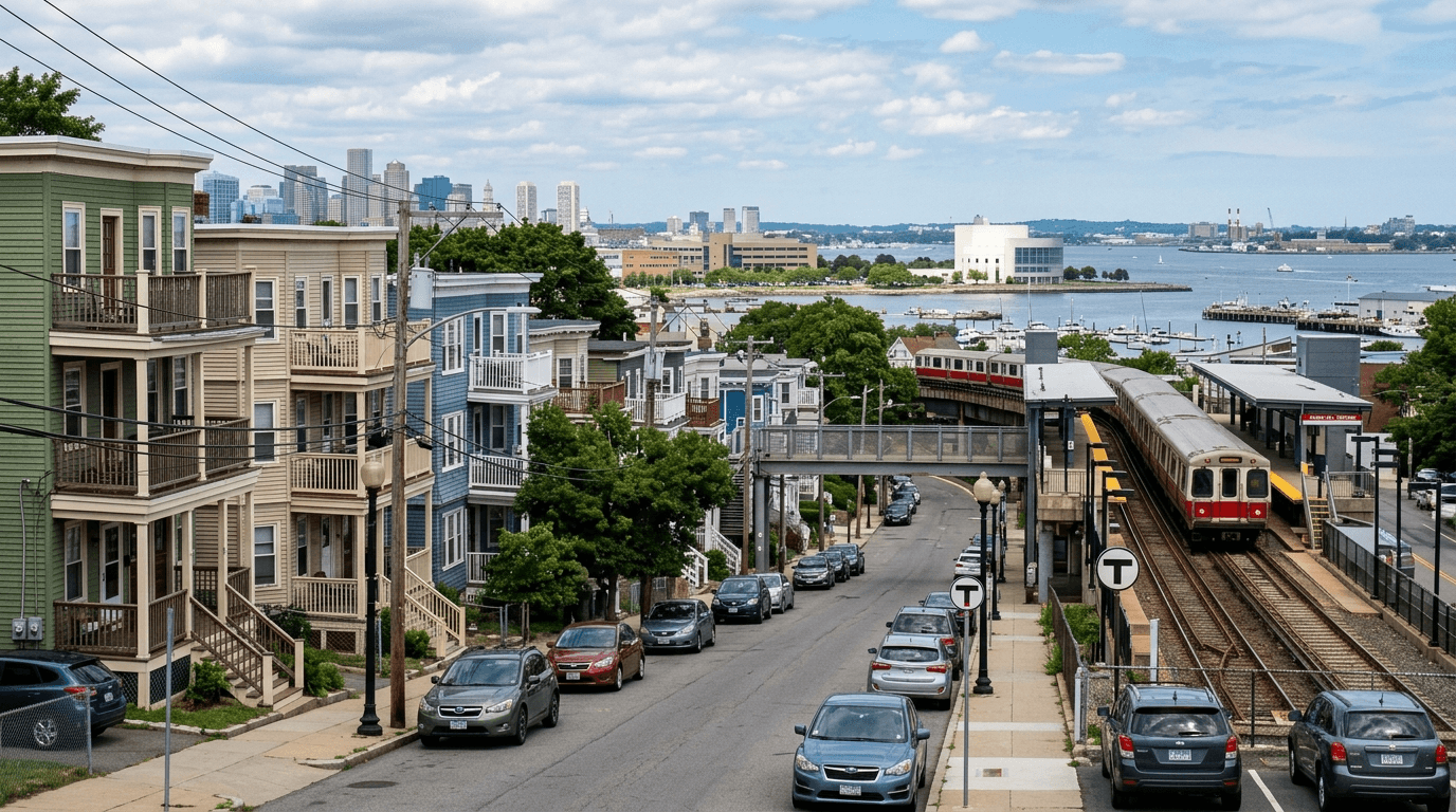 Dorchester