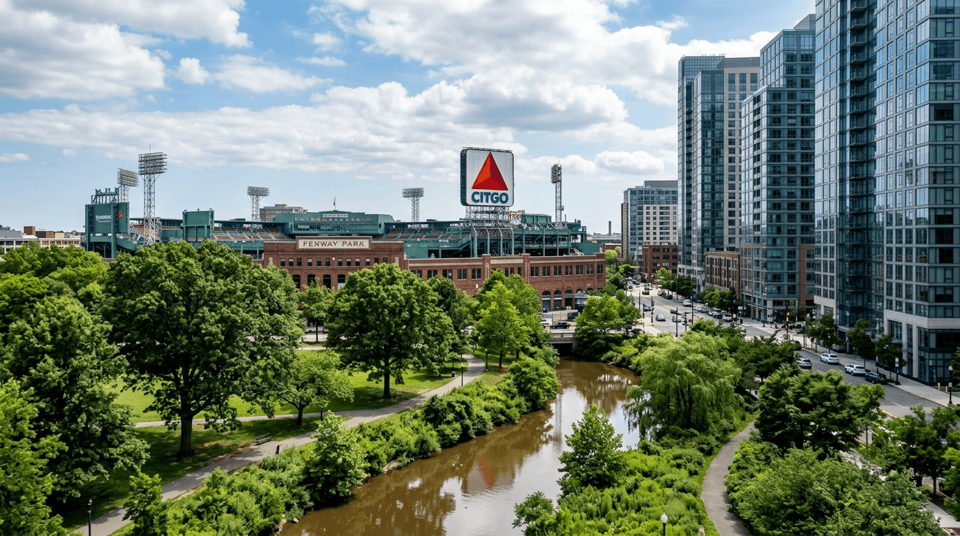 Fenway-Kenmore