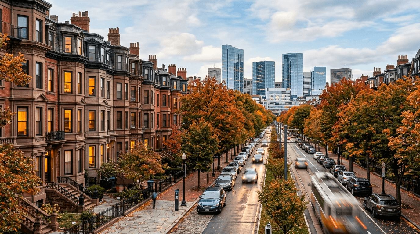 Boston, MA