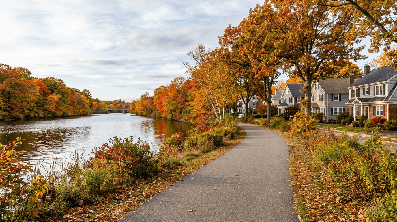 Homes for sale in Watertown, MA
